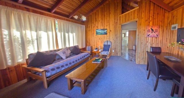 Mapua Chalets Exteriör bild